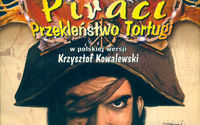 Piraci: Przekleństwo Tortugi PL